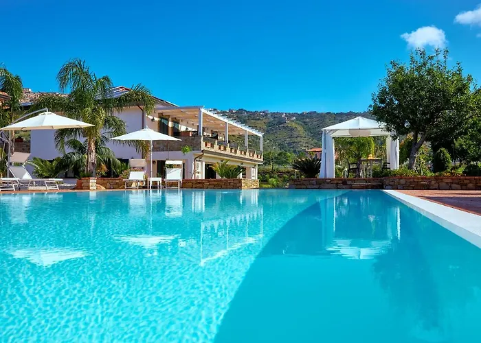 Cuore Del Cilento Relais&Retreat - Nature&Relax