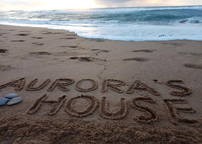 B&B Aurora'S House