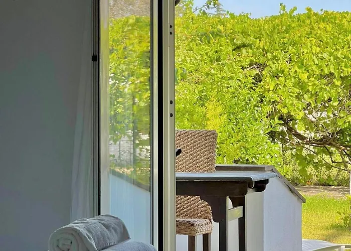 Villa Liberti
