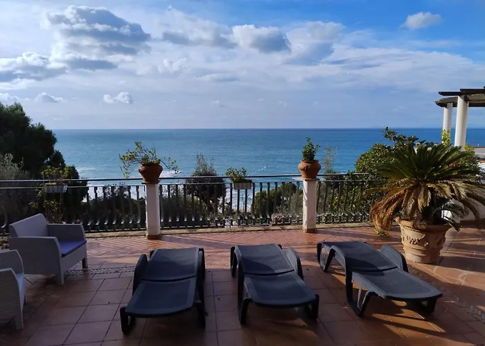 Villa Bella Vista