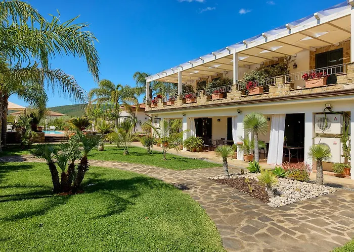 Cuore Del Cilento Relais&Retreat - Nature&Relax