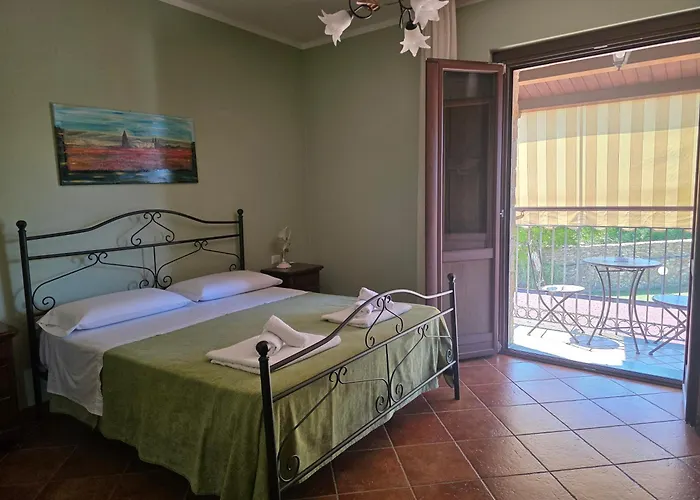 Country House Il Melograno