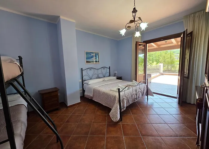 Country House Il Melograno
