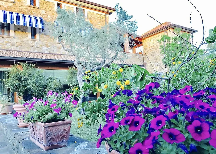 Casa Vacanze Il Cenito